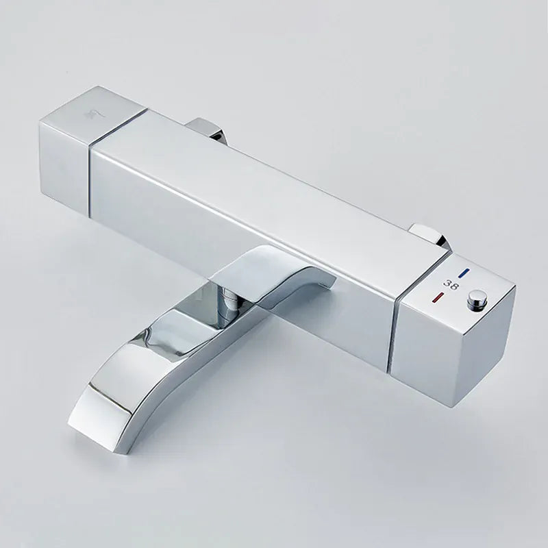Mitigeur Thermostatique Cabine Douche