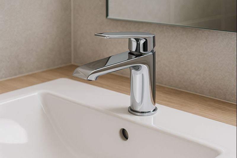 Comment choisir le meilleur robinet mitigeur pour sa salle de bain en 2025 ?