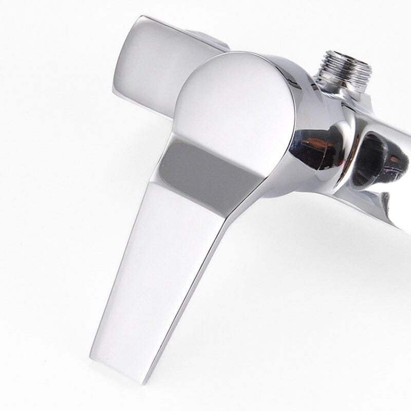 Mitigeur Douche AquaLine Chrome