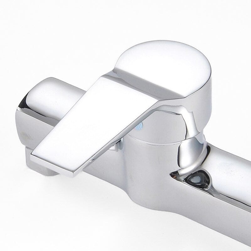 Mitigeur Douche AquaLine Chrome