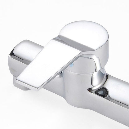 Mitigeur Douche AquaLine Chrome