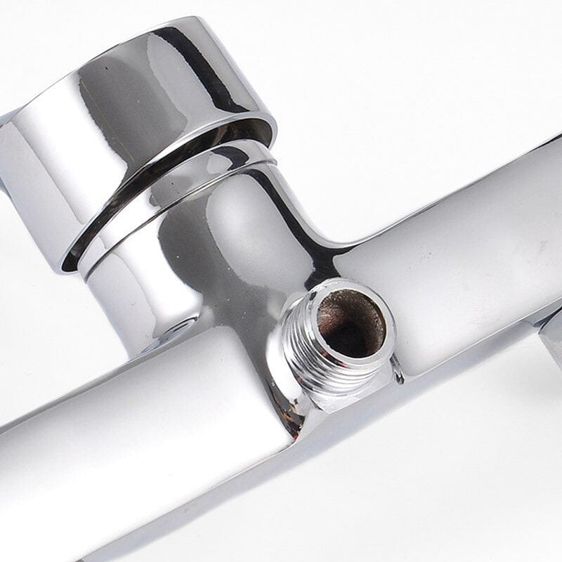 Mitigeur Douche AquaLine Chrome