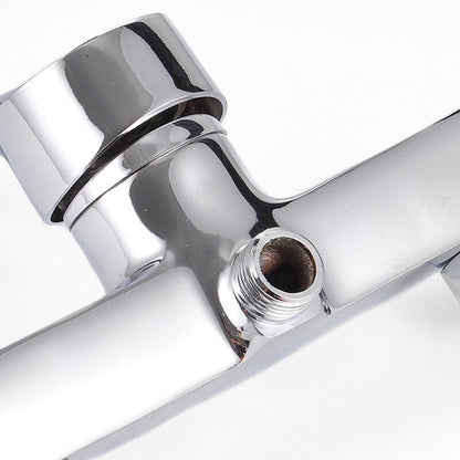 Mitigeur Douche AquaLine Chrome