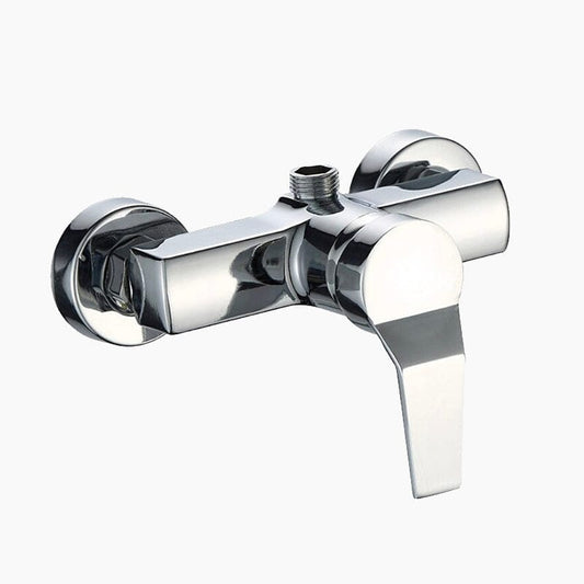 Mitigeur Douche AquaLine Chrome