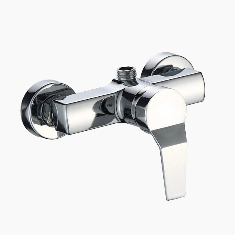 Mitigeur Douche AquaLine Chrome