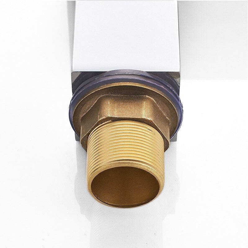 Mitigeur Cascade AquaNova Chrome