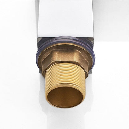Mitigeur Cascade AquaNova Chrome