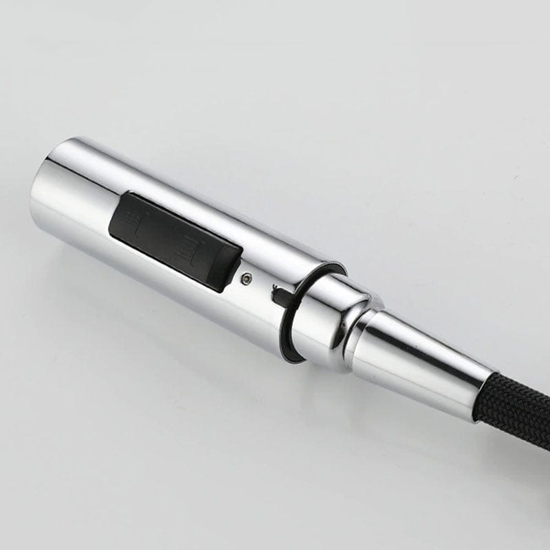 Robinet Mitigeur AquaNova Chrome