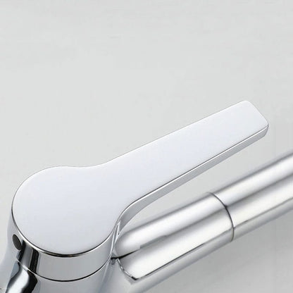 Robinet Mitigeur AquaNova Chrome