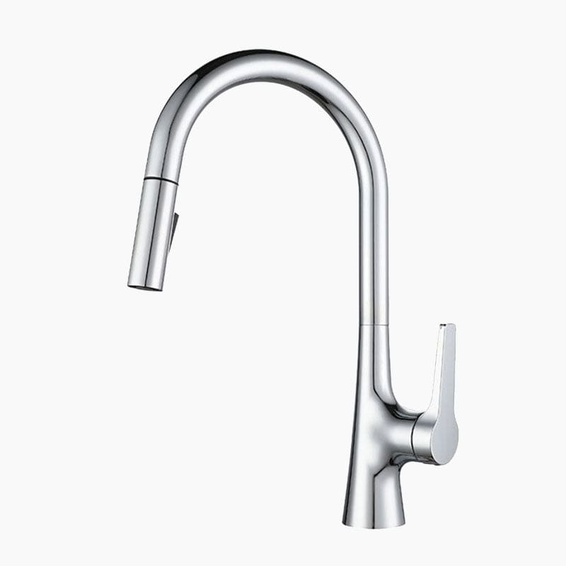 Robinet Mitigeur AquaNova Chrome