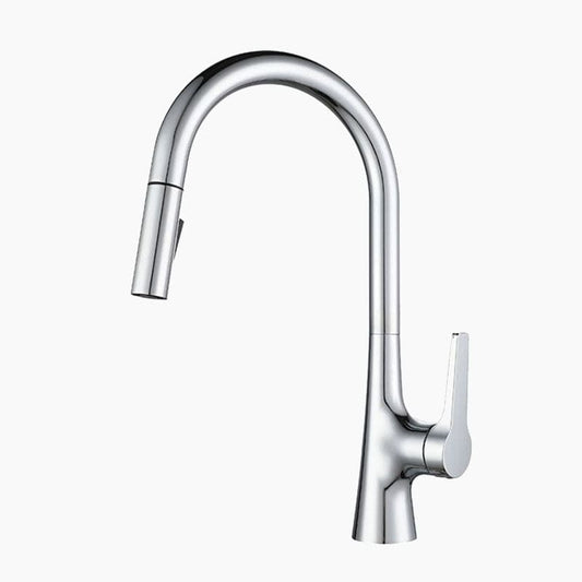 Robinet Mitigeur AquaNova Chrome