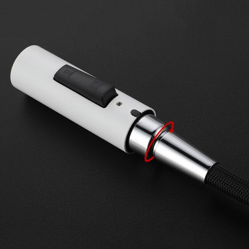 Robinet Mitigeur AquaNova Blanc