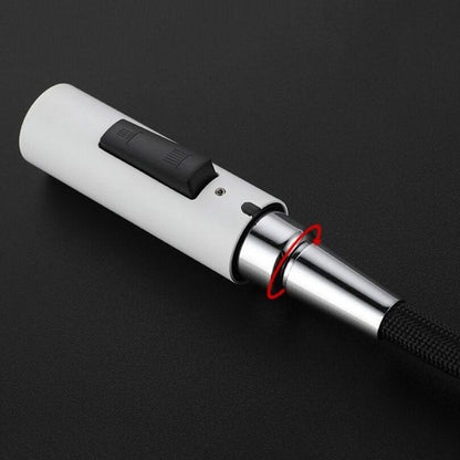 Robinet Mitigeur AquaNova Blanc