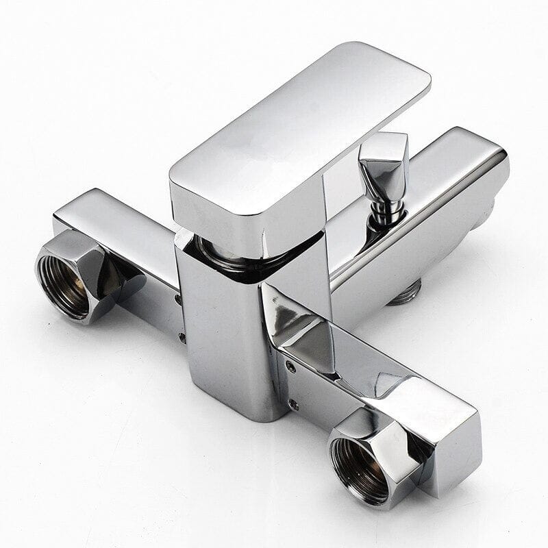 Mitigeur Douche Chrome Hydrova