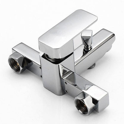 Mitigeur Douche Chrome Hydrova