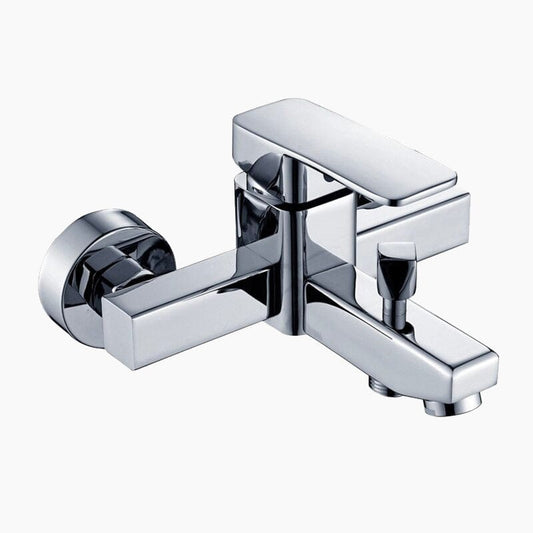 Mitigeur Douche Chrome Hydrova