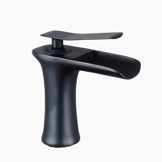 Mitigeur Lavabo Cascade Romeo