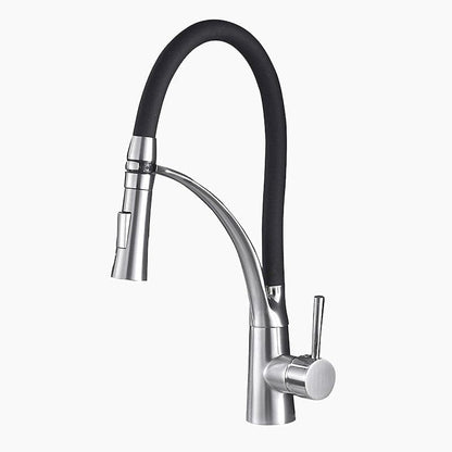 ChefLine Robinet Mitigeur Acier