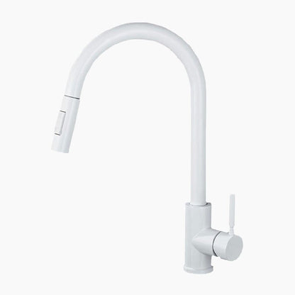 Mitigeur Cygne Blanc Douchette