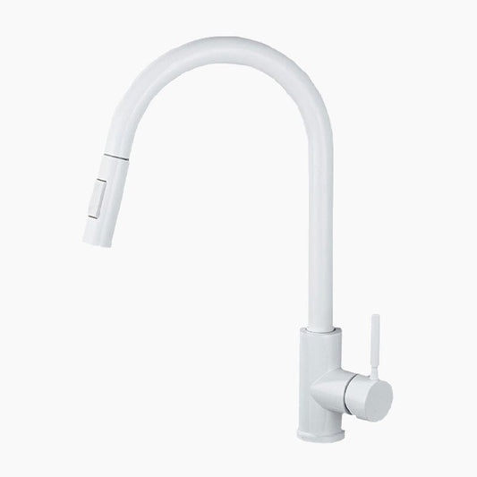 Mitigeur Cygne Blanc Douchette