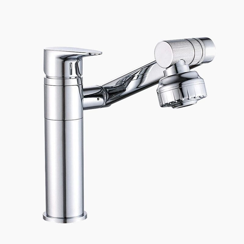 Mitigeur Lavabo LumaLine Chrome