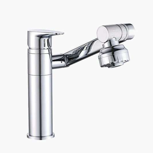 Mitigeur Lavabo LumaLine Chrome