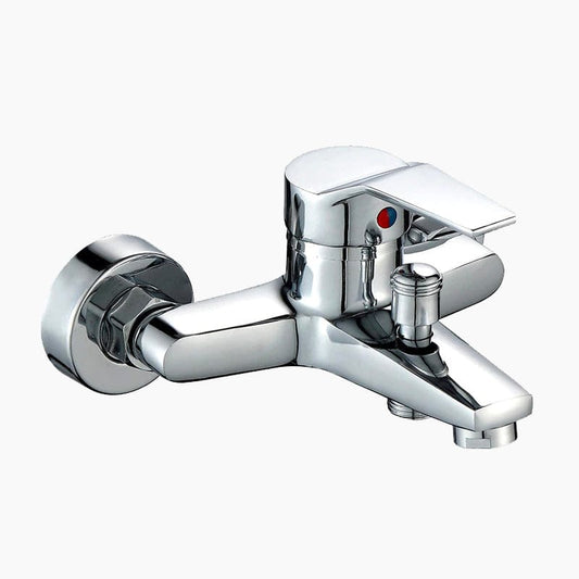 Mitigeur Baignoire LuxeChrome