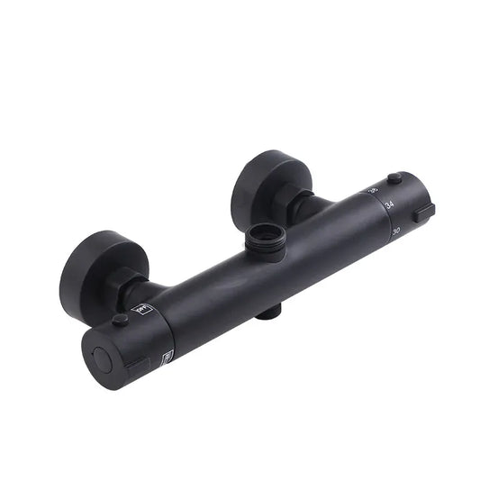 Mitigeur Eau Chaude Droite