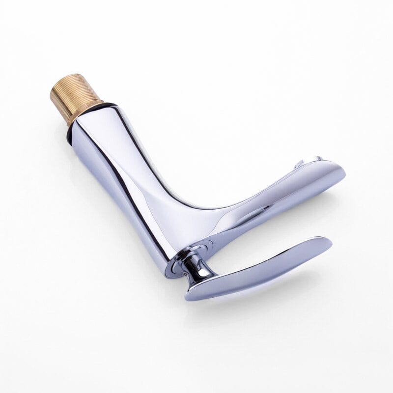 Mitigeur Lavabo Signature Chrome