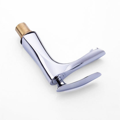 Mitigeur Lavabo Signature Chrome