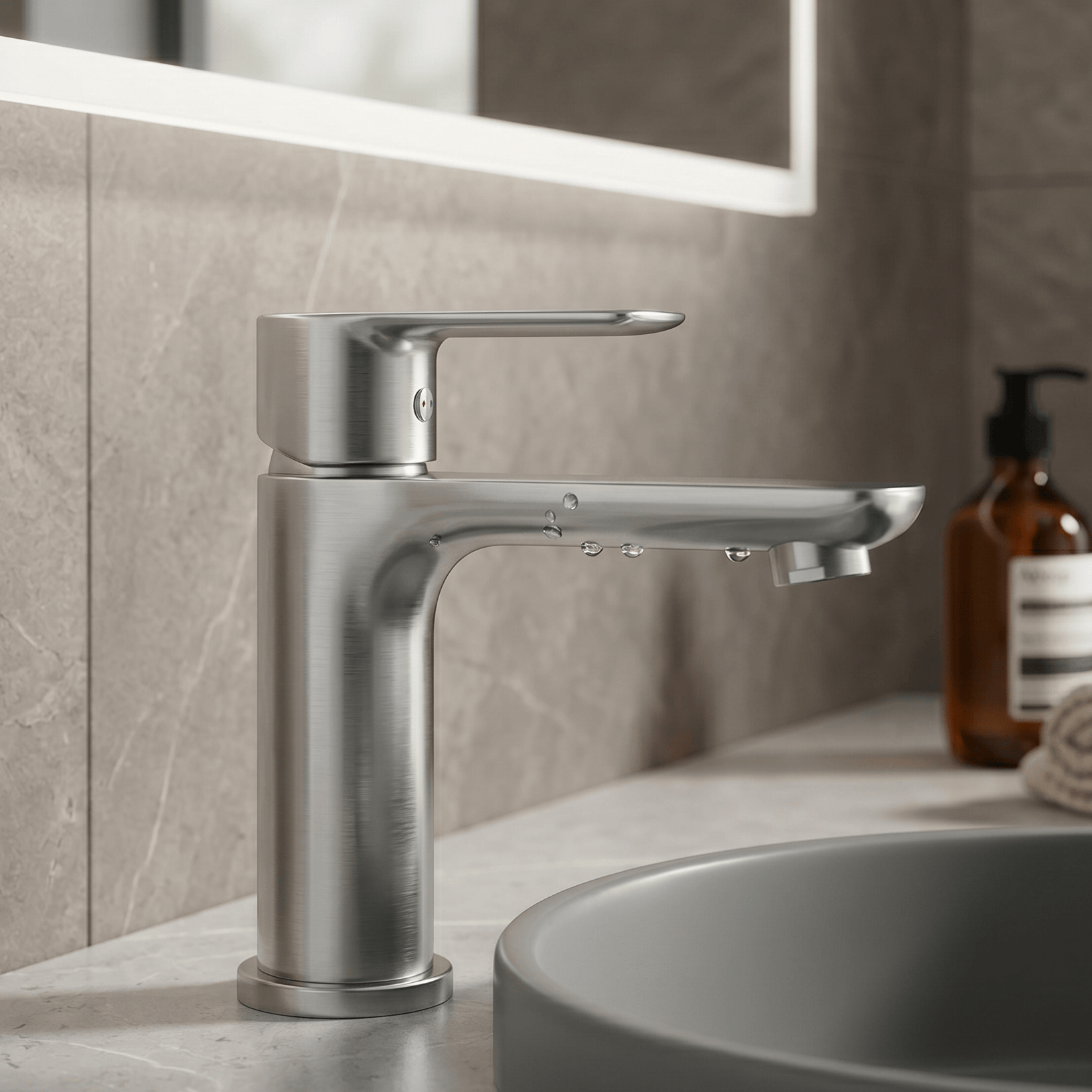 Mitigeur Lavabo Série Prestige