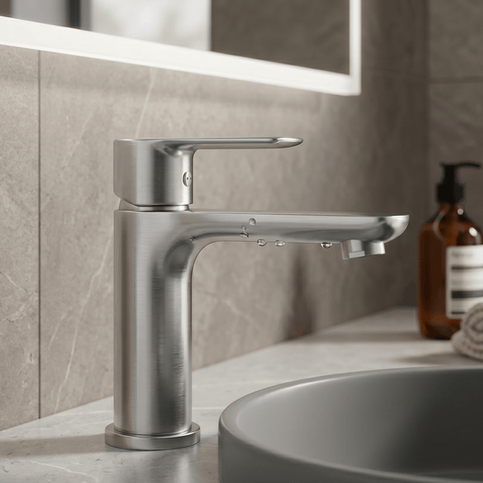 Mitigeur Lavabo Série Prestige