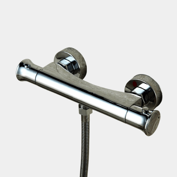 Mitigeur Robinet Thermostatique