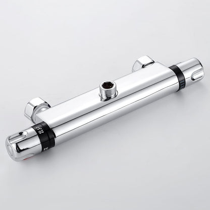 Mitigeur Thermostatique Eau Chaude