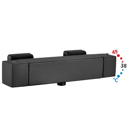 Mitigeur Thermostatique Monotrou Baignoire