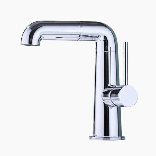 Mitigeur Lavabo Rotatif Sumo