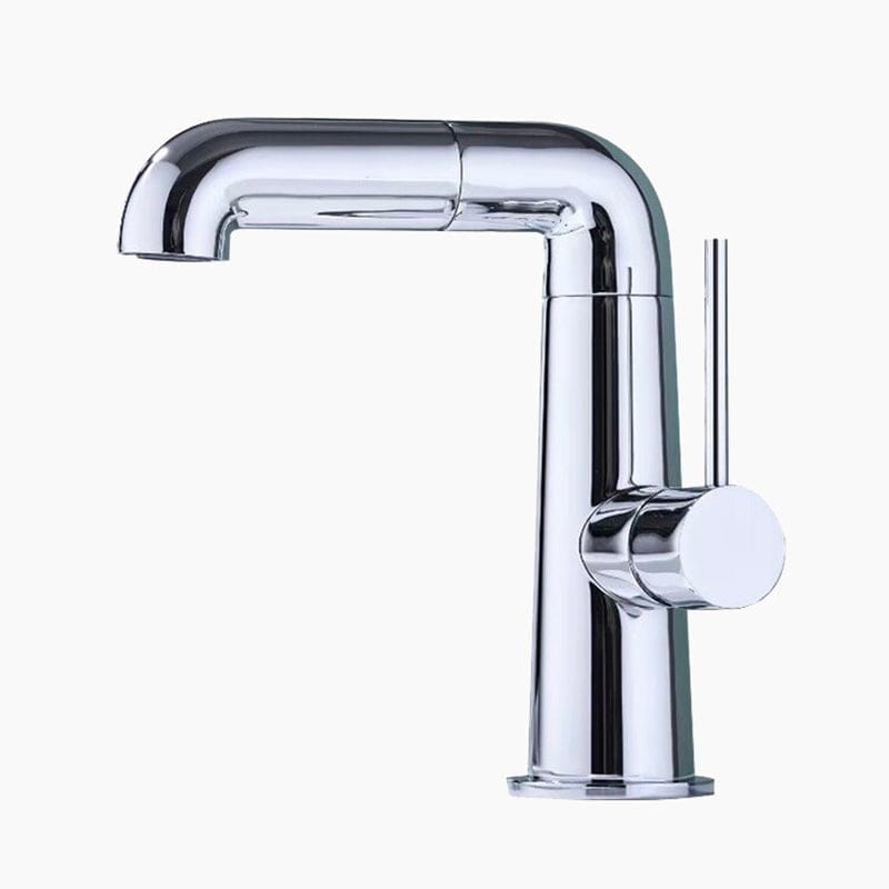 Mitigeur Lavabo Rotatif Sumo