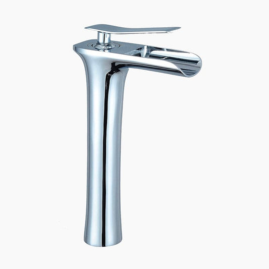 Mitigeur Cascade Vasque Haut