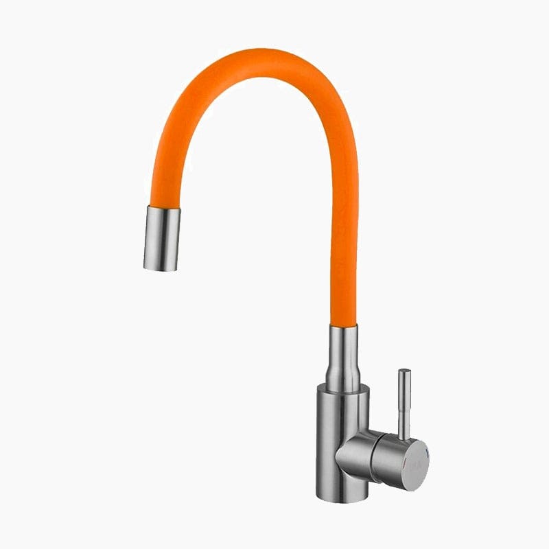 Mitigeur Cuisine ProFlex Acier