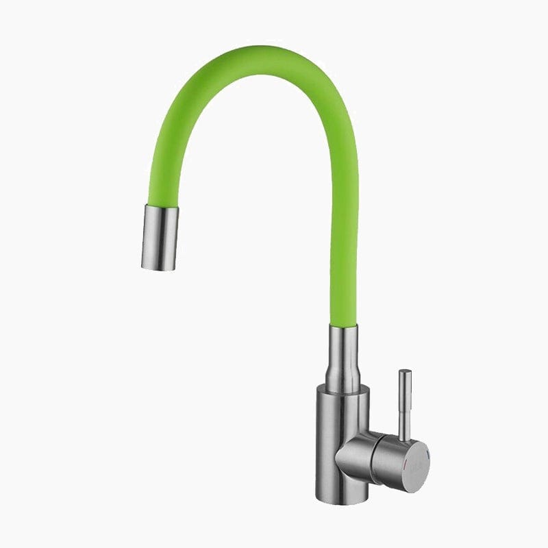 Mitigeur Cuisine ProFlex Acier
