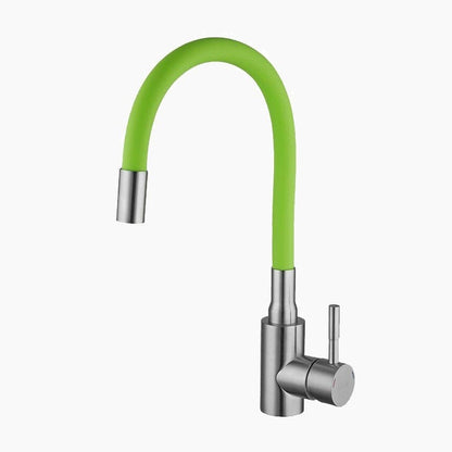 Mitigeur Cuisine ProFlex Acier