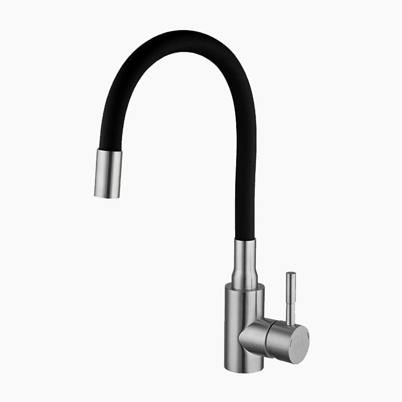 Mitigeur Cuisine ProFlex Acier
