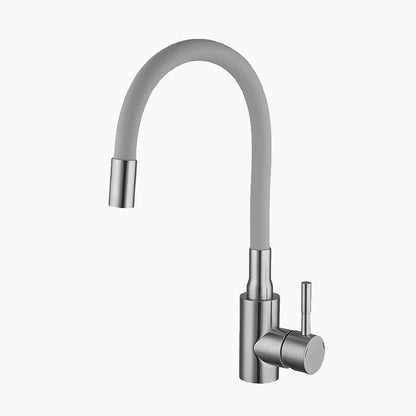 Mitigeur Cuisine ProFlex Acier