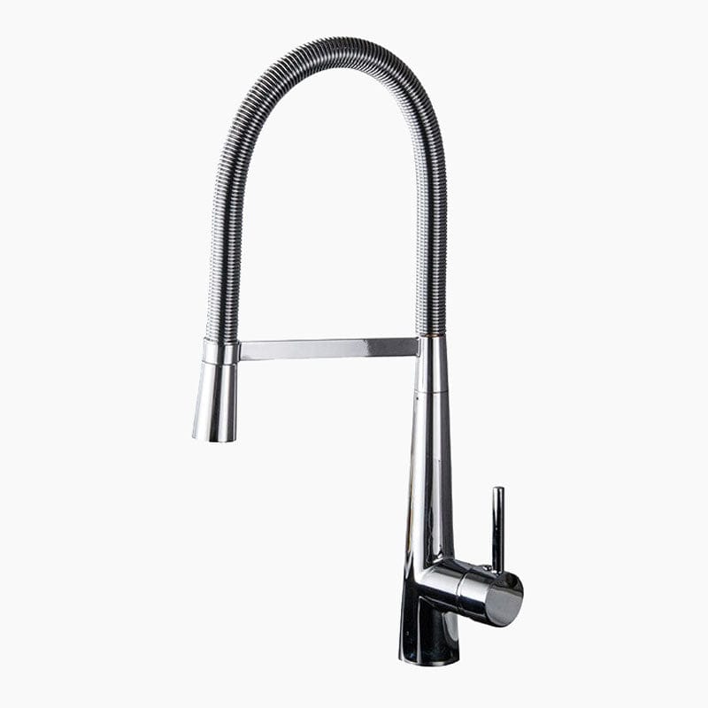 Mitigeur Cuisine Pro Chrome