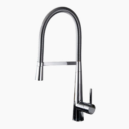 Mitigeur Cuisine Pro Chrome