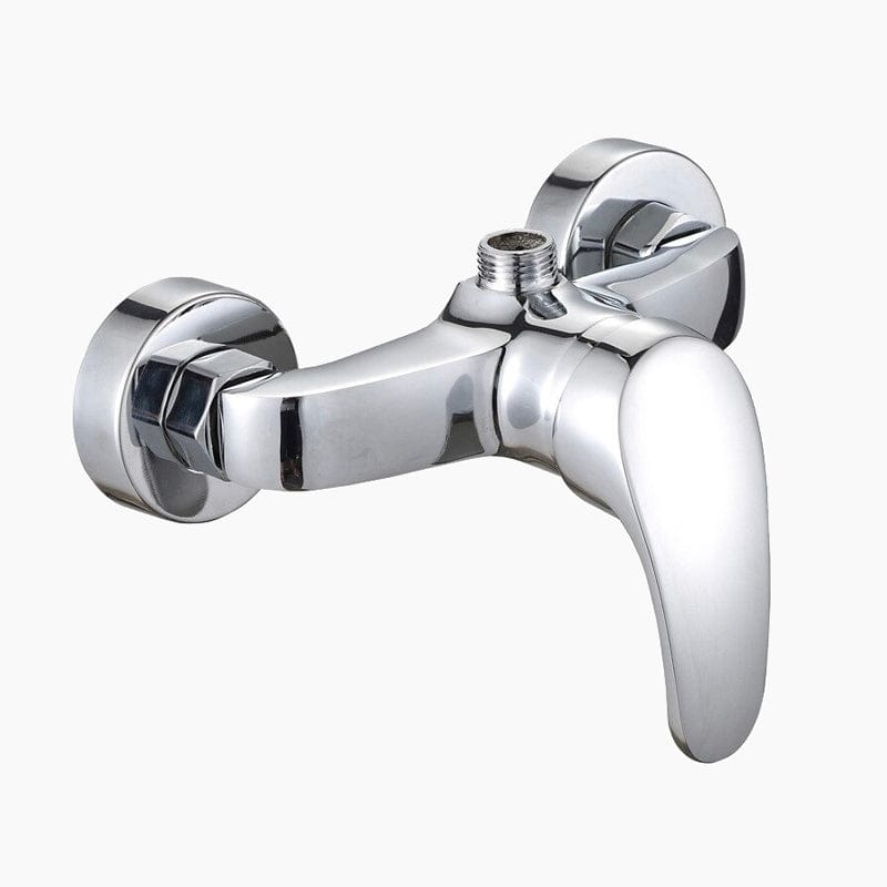 Mitigeur Douche Chrome Mills