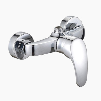 Mitigeur Douche Chrome Mills