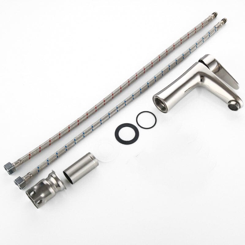 Mitigeur Lavabo Chrome Prestige