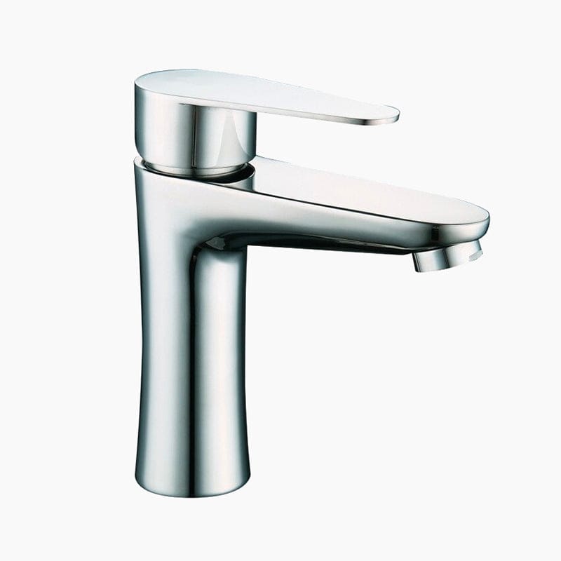 Mitigeur Lavabo Chrome Prestige