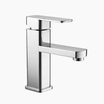 Mitigeur Lavabo Chrome Ulis